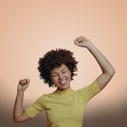 Balance Hormonal Levels